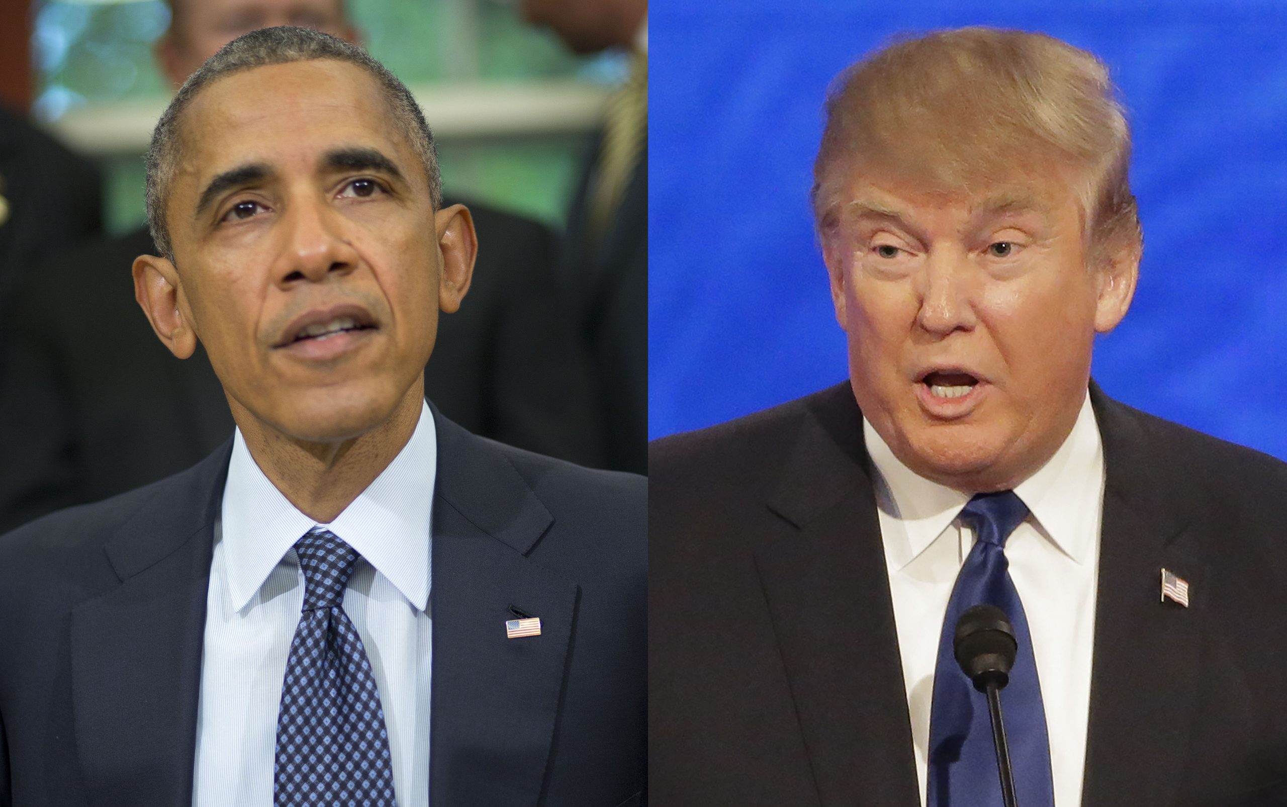 Krauthammer warns Trump: Obama not ‘low energy’