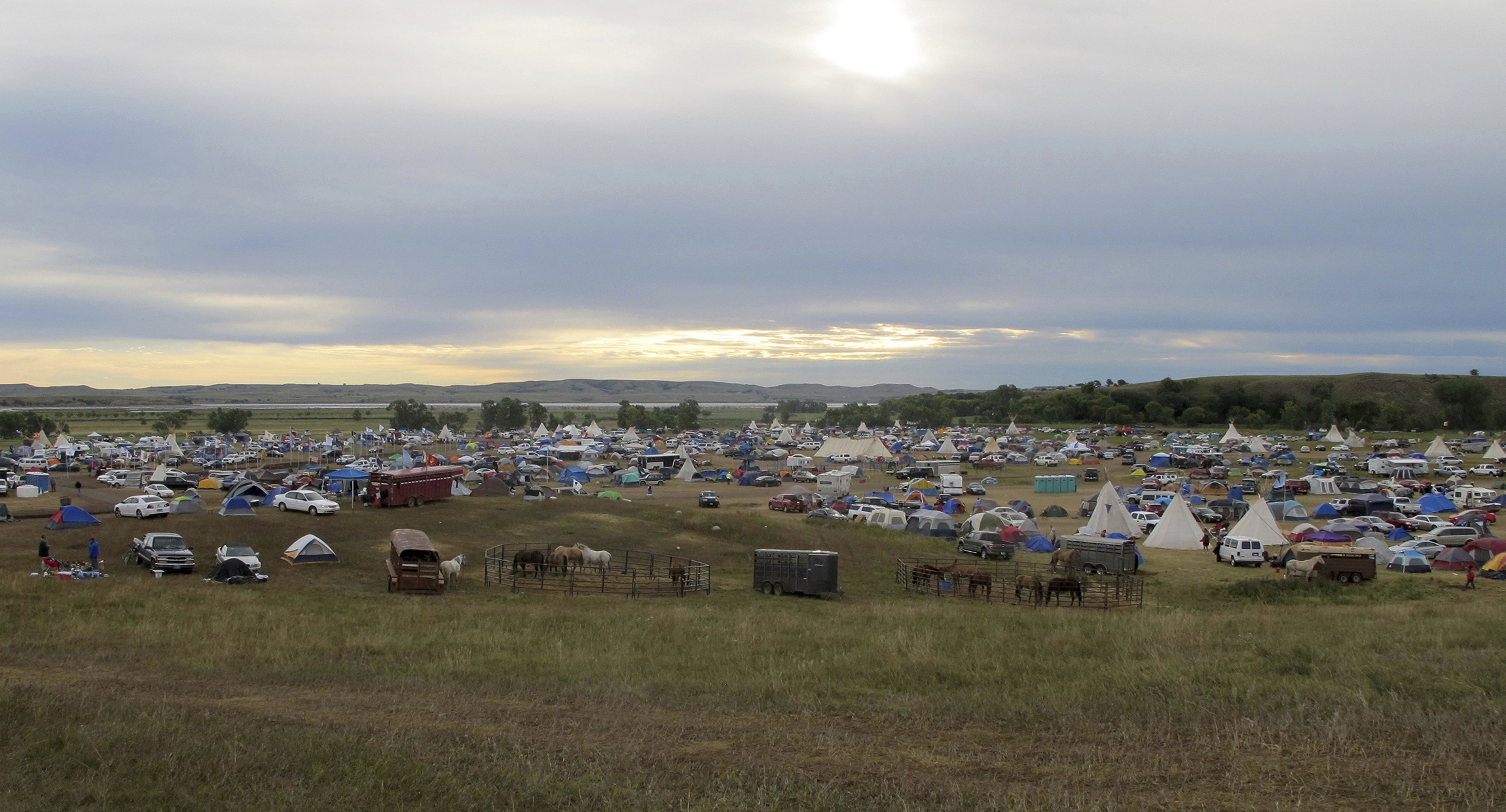 Obama’s decision over Dakota Access coming soon