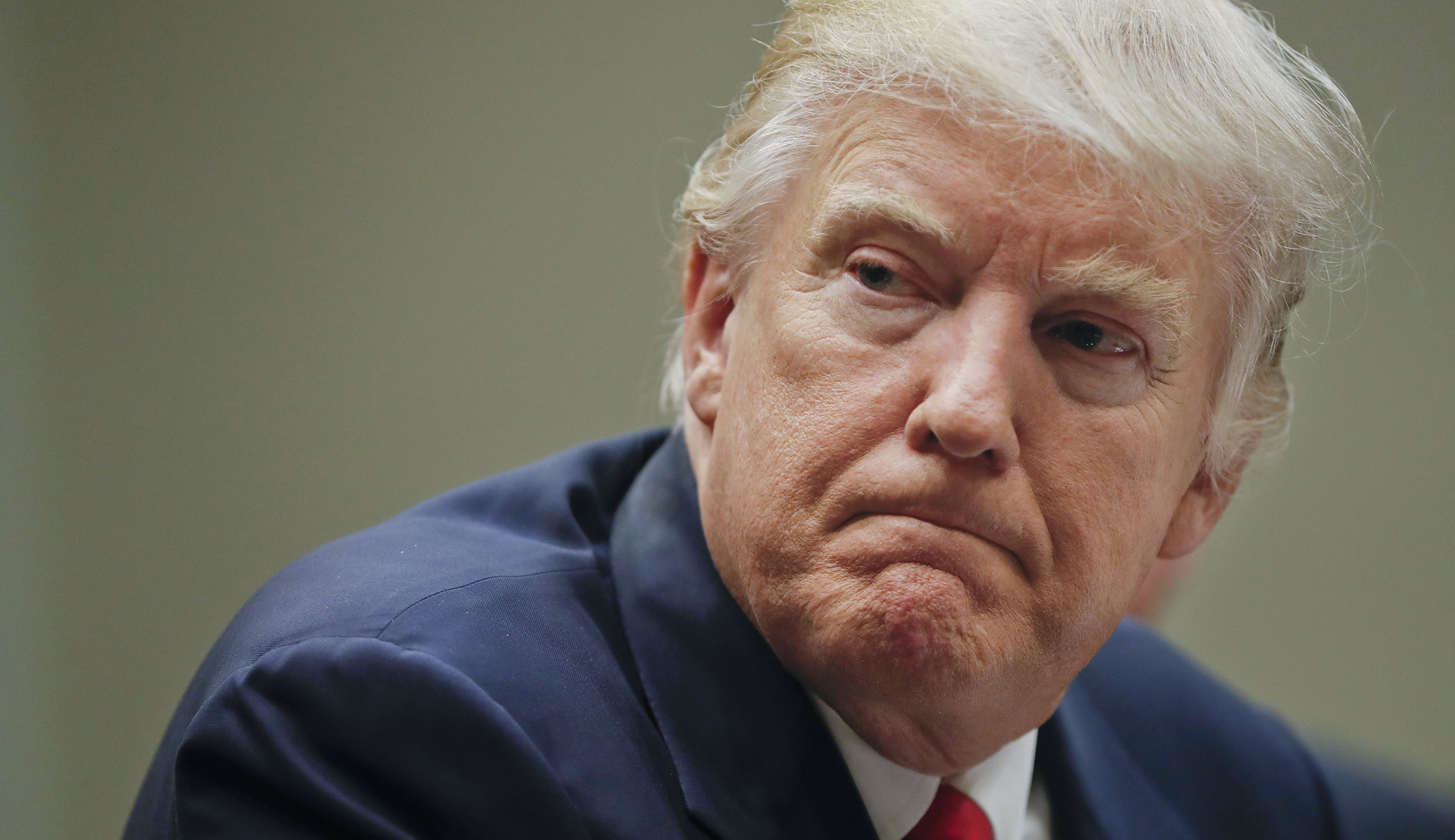 Europe, China take jab at Trump on climate
