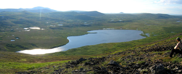 There’s Gold in Them Alaskan Hills, if the EPA Lets Someone Find It