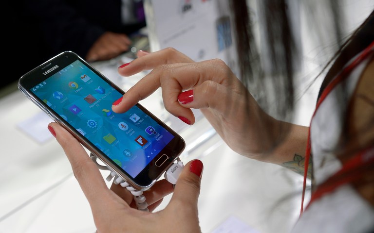 The FCC has already moved to weaken the broadband privacy rules. (AP Photo/Manu Fernandez, File)