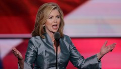 Marsha Blackburn vows to reform law shielding Big Tech from accountability for censoring viewpoints