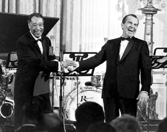The Hit Parade