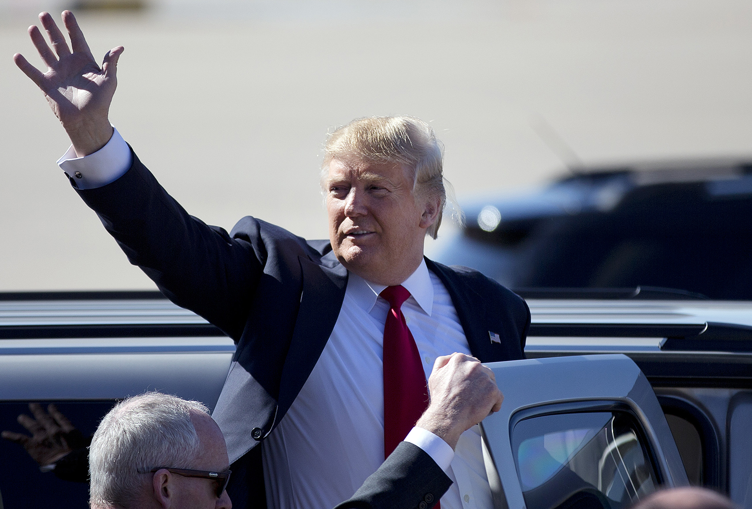 GOP PAC: ‘Nearly impossible’ for Trump to win