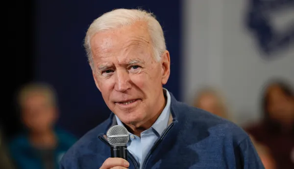Conservatives slam Biden administration over possible restrictions on Florida travel due to coronavirus fears