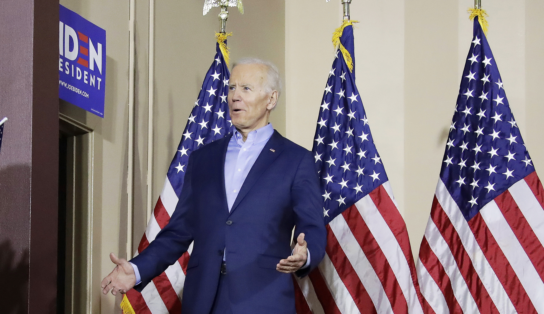 Biden neglects to commemorate D-Day despite being active on social media