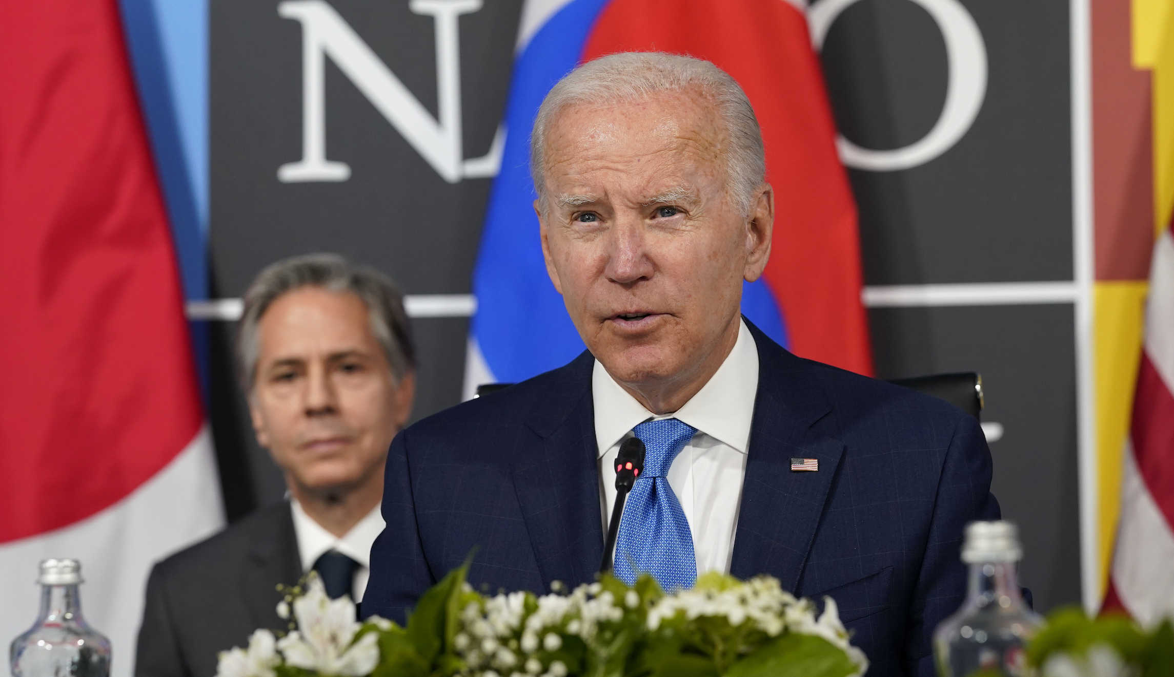 NATO countries disagree with Biden decision to provide Ukraine with controversial cluster munitions