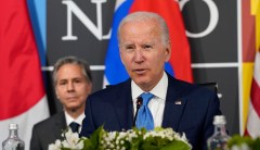 NATO countries disagree with Biden decision to provide Ukraine with controversial cluster munitions