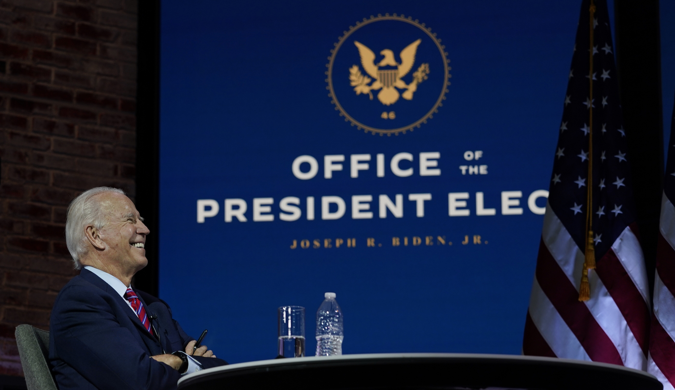 Biden’s foreign policy team the ‘return of the Washington establishment’