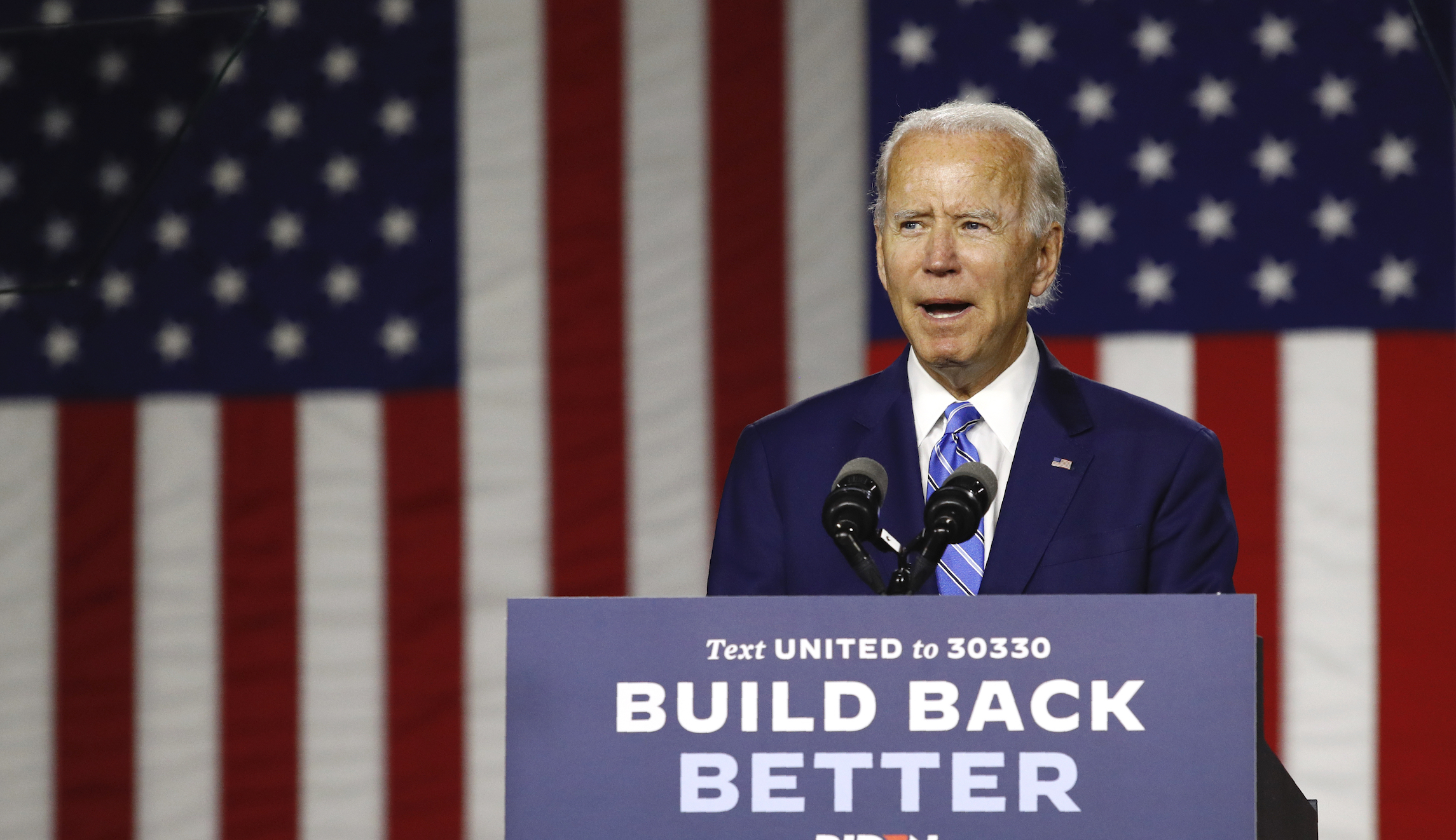 Biden to unveil $775B plan for child and elder care