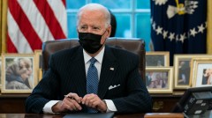Biden healthcare order set to unravel Trump’s legal fight over Medicaid