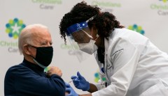Biden’s coronavirus health adviser is a prop