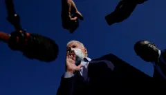 Democrats and media try to make Joe Biden a victim of Russia