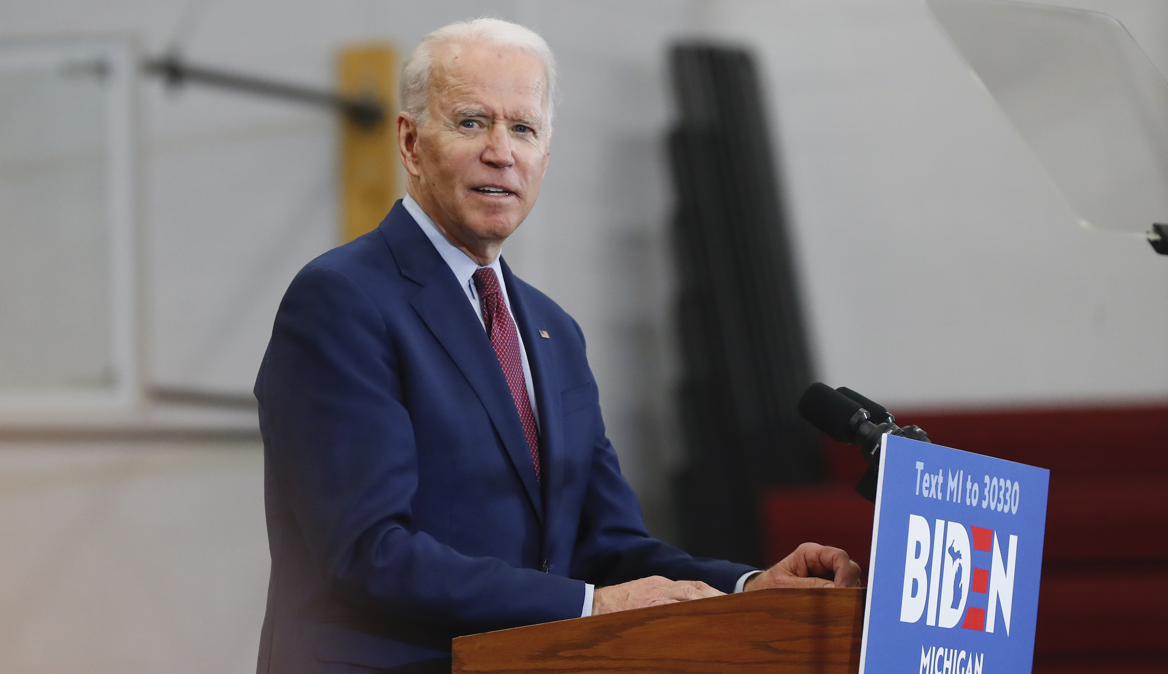 Back to the future: Democrats return to defending against ‘bimbo eruptions’