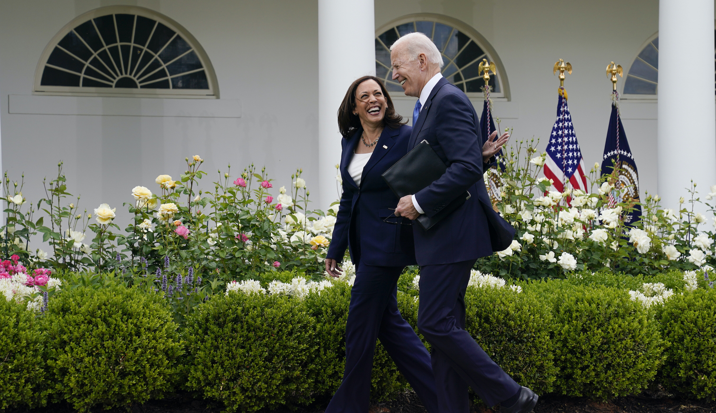 Biden immigration promises after one year: Border chaos and frustrated liberals