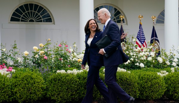 Biden immigration promises after one year: Border chaos and frustrated liberals