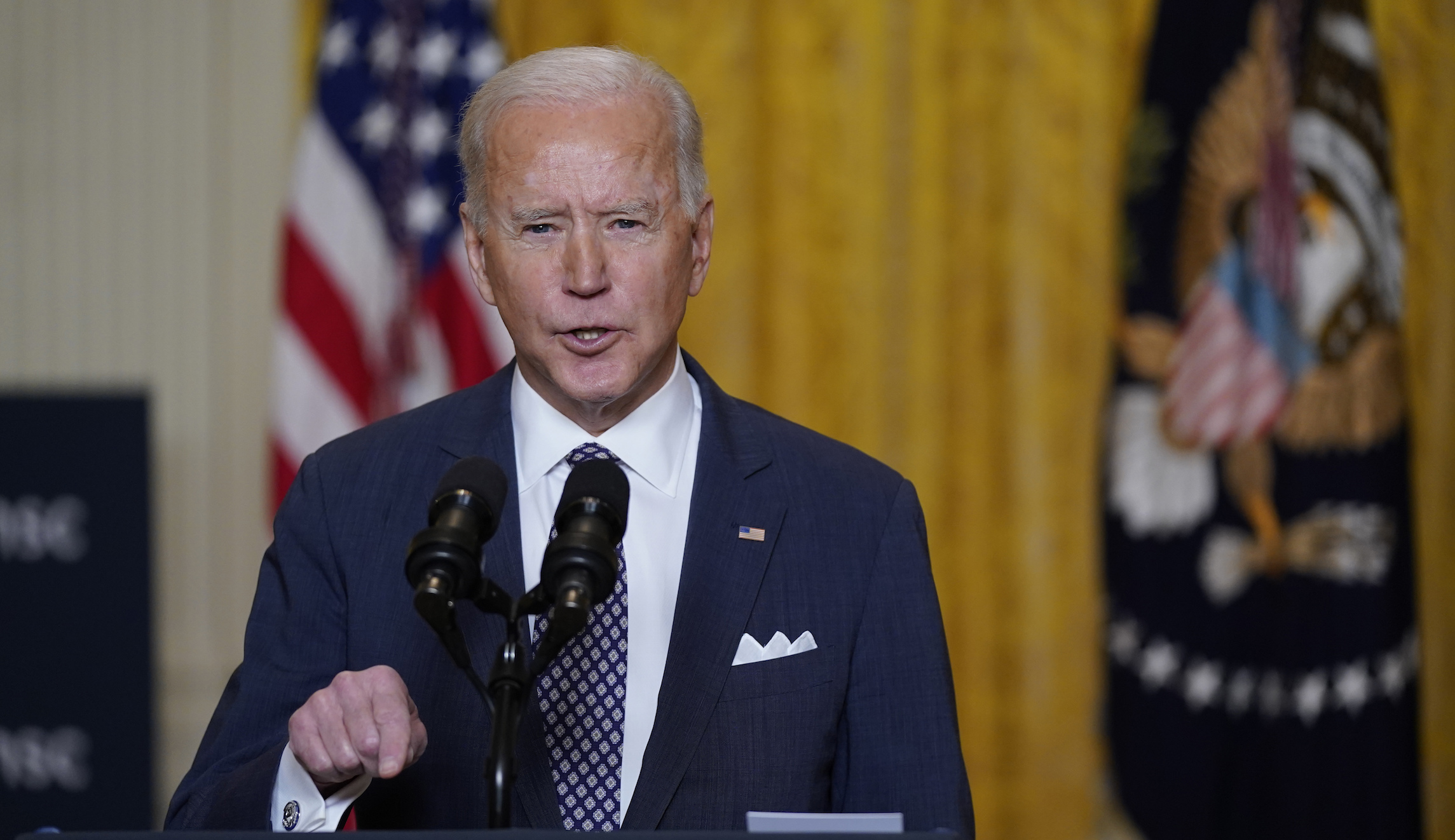 Biden to meet virtually with Trudeau in first bilateral meeting