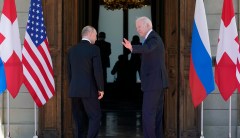 ‘Strong economic and other measures’: Biden warns Putin on Ukraine