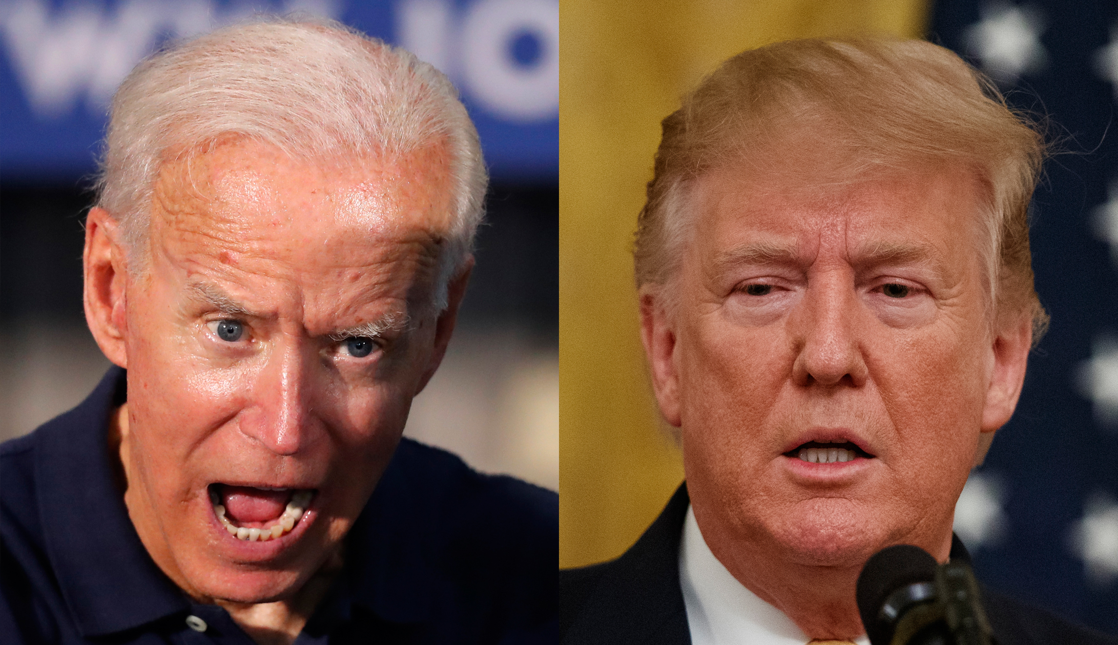 Biden does not trust Trump to deliver a safe vaccine