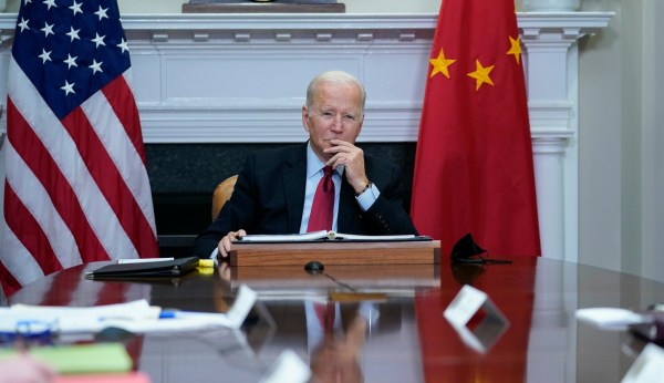 Taiwan tensions with China continue after Biden-Xi meeting