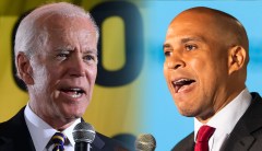 Cory Booker calls Biden an ‘architect of mass incarceration’
