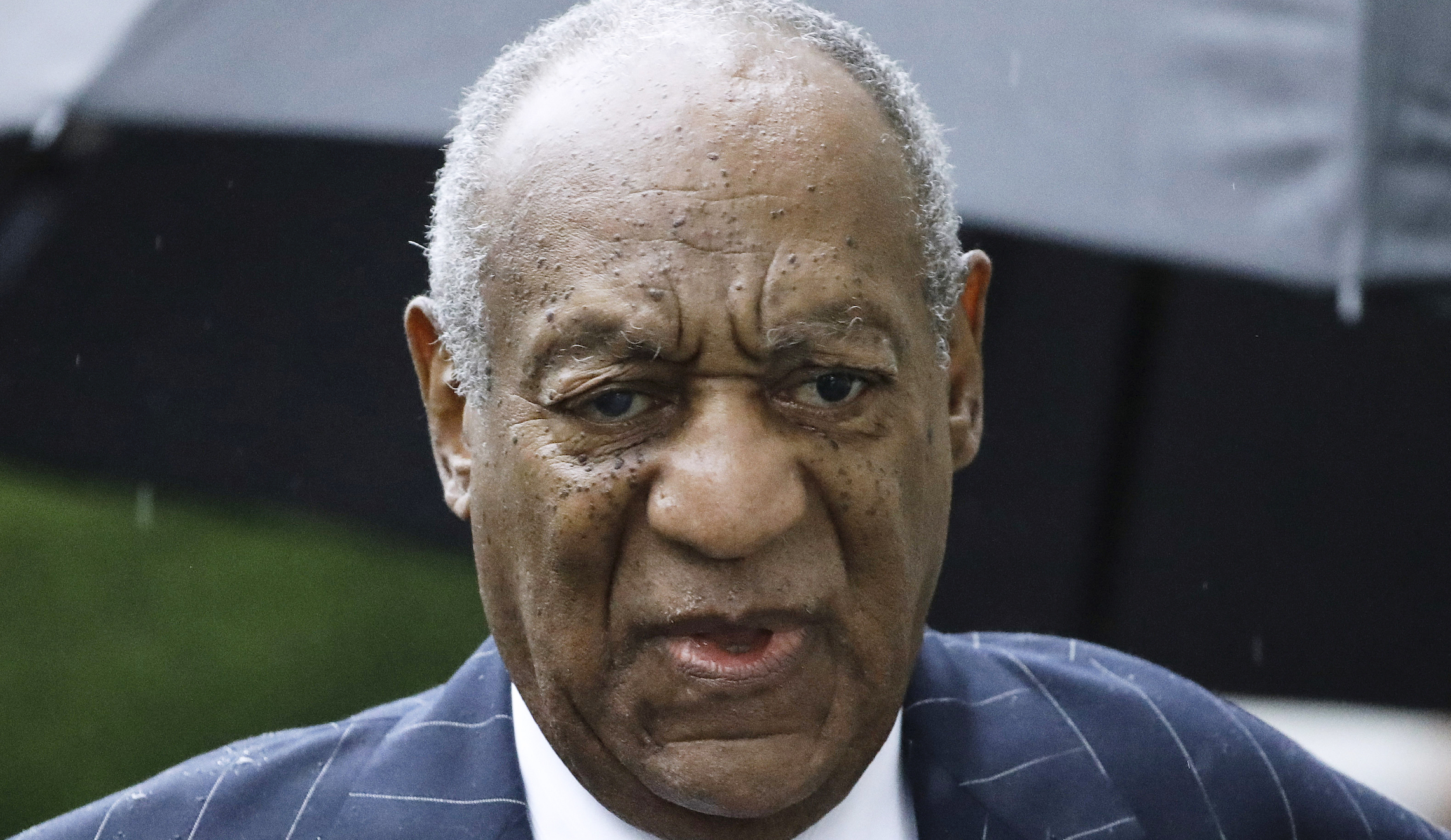 Bill Cosby lawyers aiming to secure prison release over coronavirus concerns