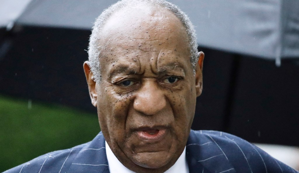 Bill Cosby lawyers aiming to secure prison release over coronavirus concerns