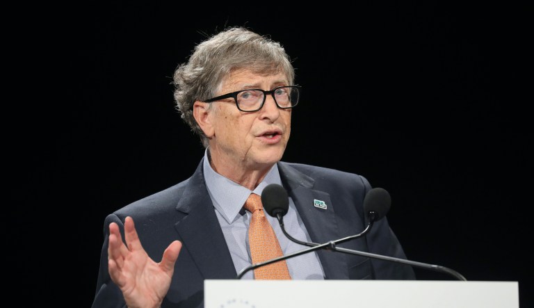 Gates Foundation gives another $70M to help distribute COVID-19 vaccines worldwide