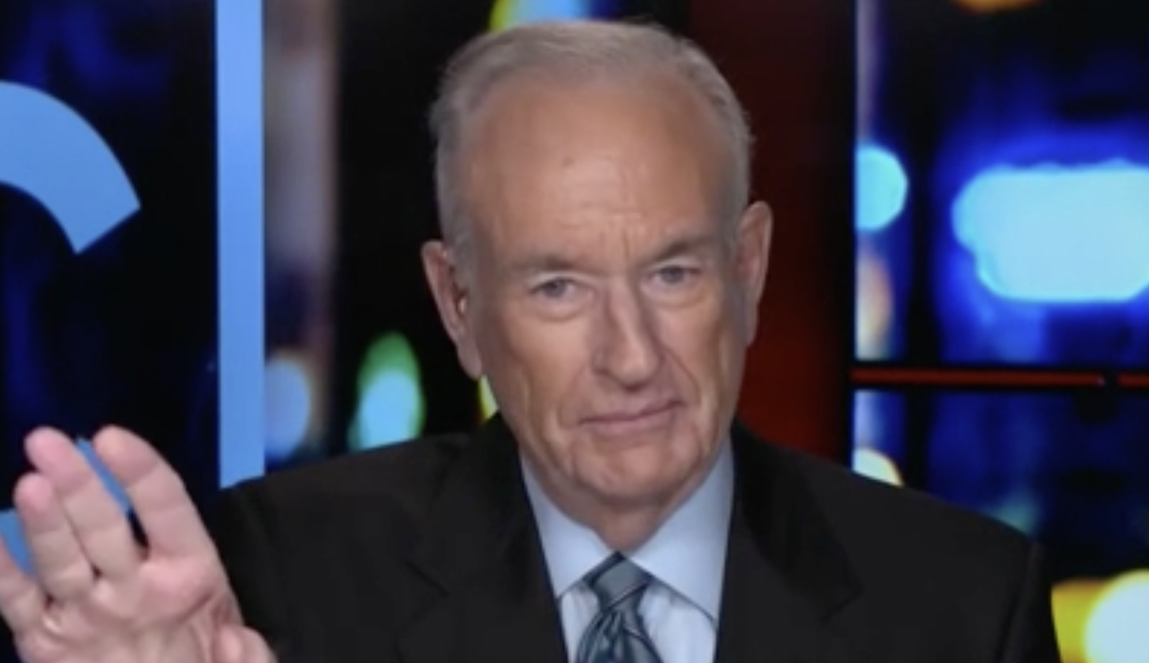 O’Reilly offers inside scoop on Tucker Carlson’s exit: ‘Nothing good about this’