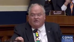 Missouri senators say Billy Long invite suggesting Senate endorsement is inaccurate