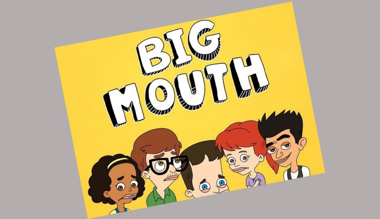 Biphobia’ is now a thing