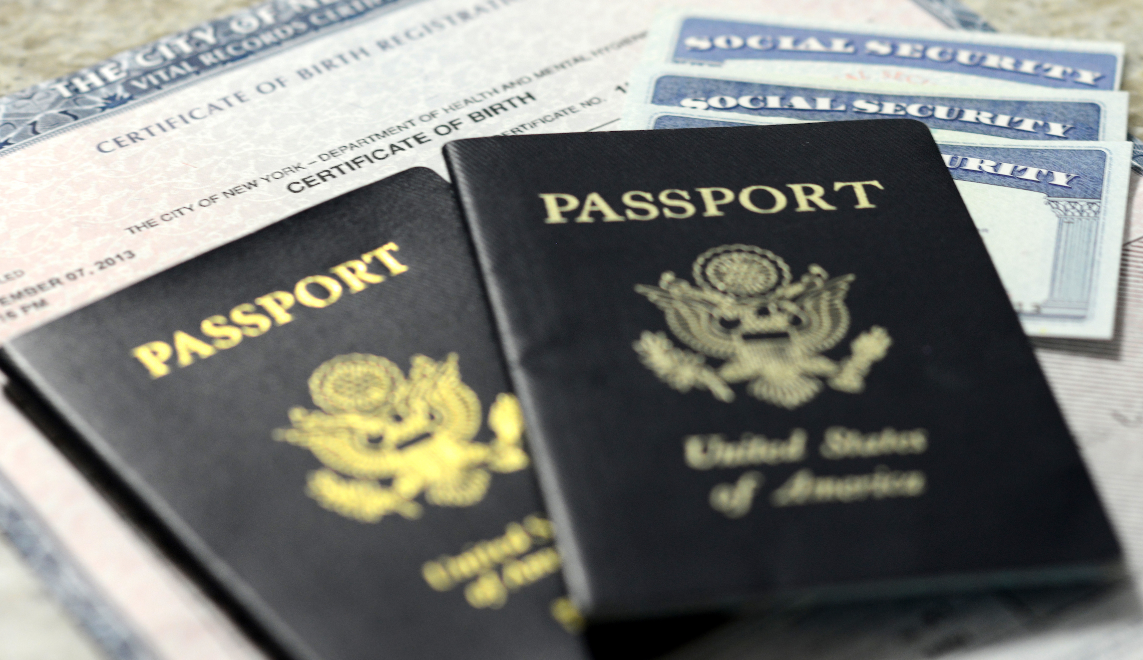 The problem with letting transgender parents alter birth certificates