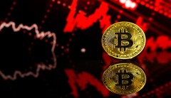 Crypto crash: Digital asset markets in chaos amid sell-off