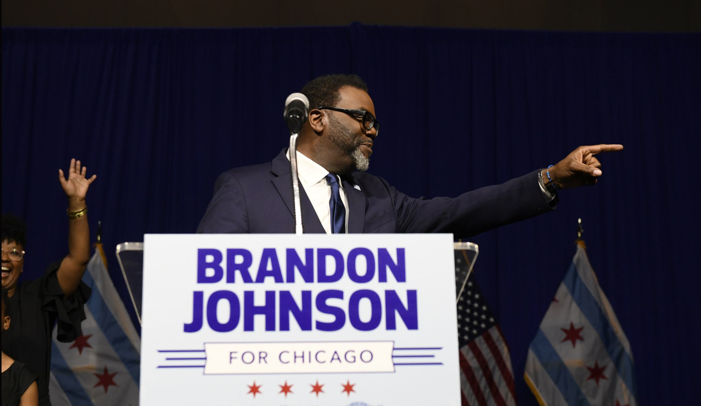 Election 2023 Chicago Mayor