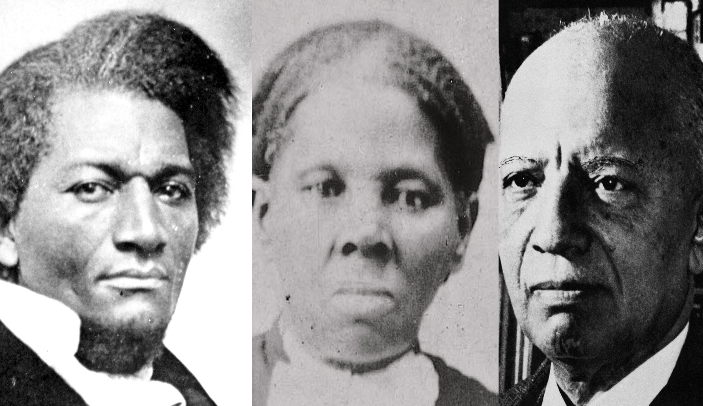 Black history is America’s history