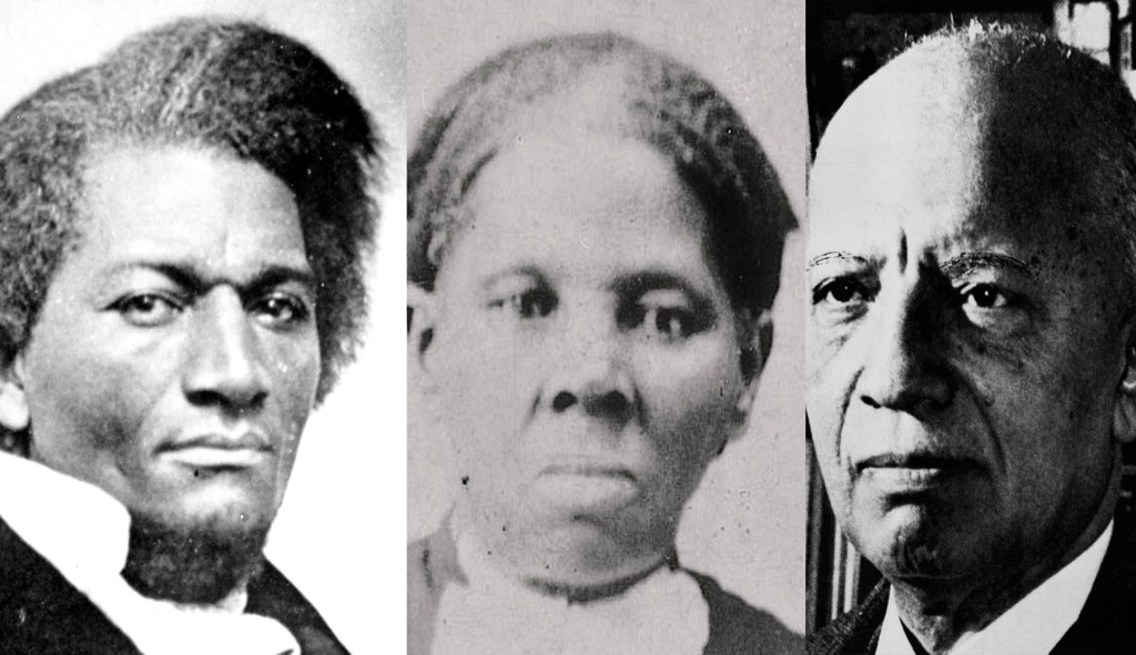 Remembering Frederick Douglass and our country’s true north