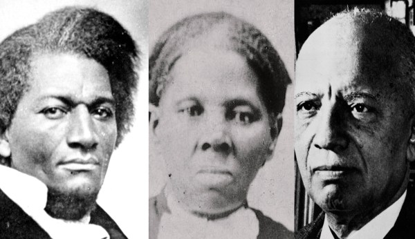 Remembering Frederick Douglass and our country’s true north