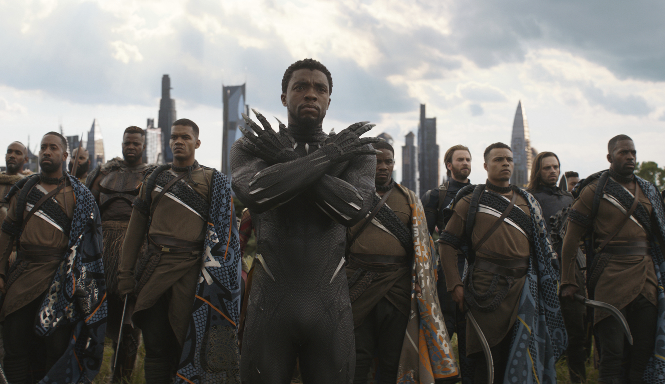 Longtime Bronx teacher fired for refusing to make Black Panther salute: Court filing