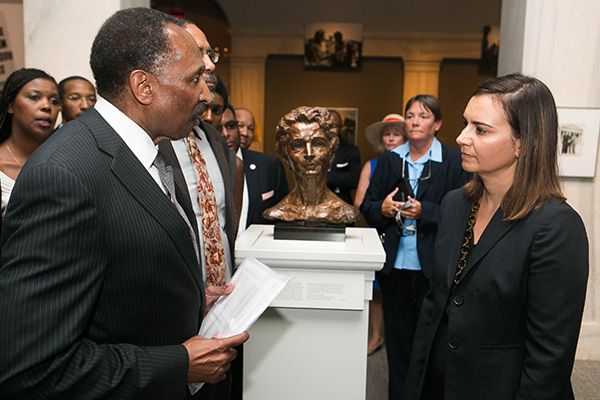 ‘Black babies matter’: The black anti-abortion movement’s political problems