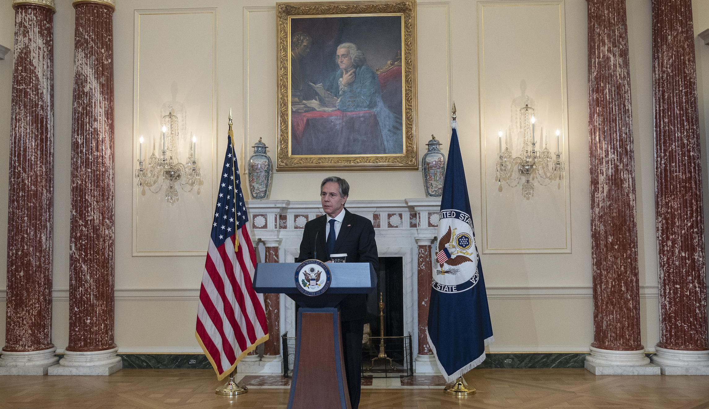 State Department hopes ‘new technology’ will identify ‘Havana Syndrome’ cause