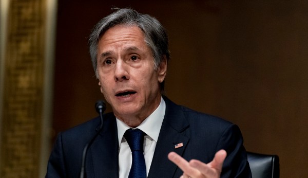 State Department pressed by GOP over funding anti-Israel group accused of terror ties