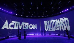 EU approves Microsoft acquisition of Activision Blizzard, boosting deal after UK block