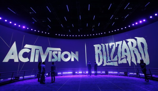 EU approves Microsoft acquisition of Activision Blizzard, boosting deal after UK block