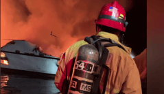 IL bans PFAS in firefighter gear by 2027, raising safety, market questions