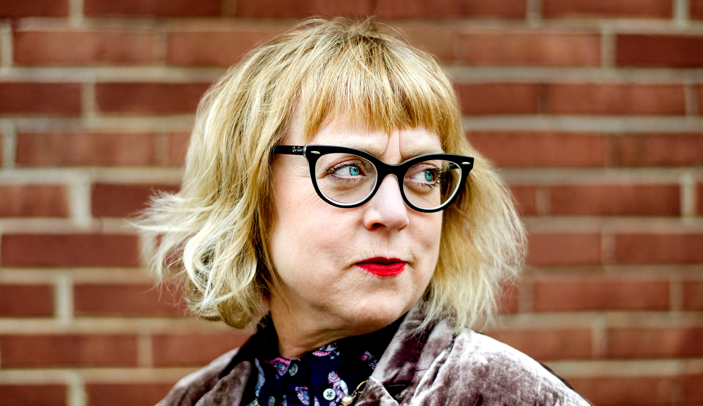 Karen Swallow Prior on how literature shapes us