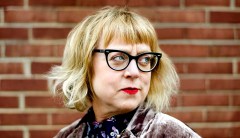 Karen Swallow Prior on how literature shapes us
