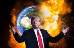 Trump and the New Cold War