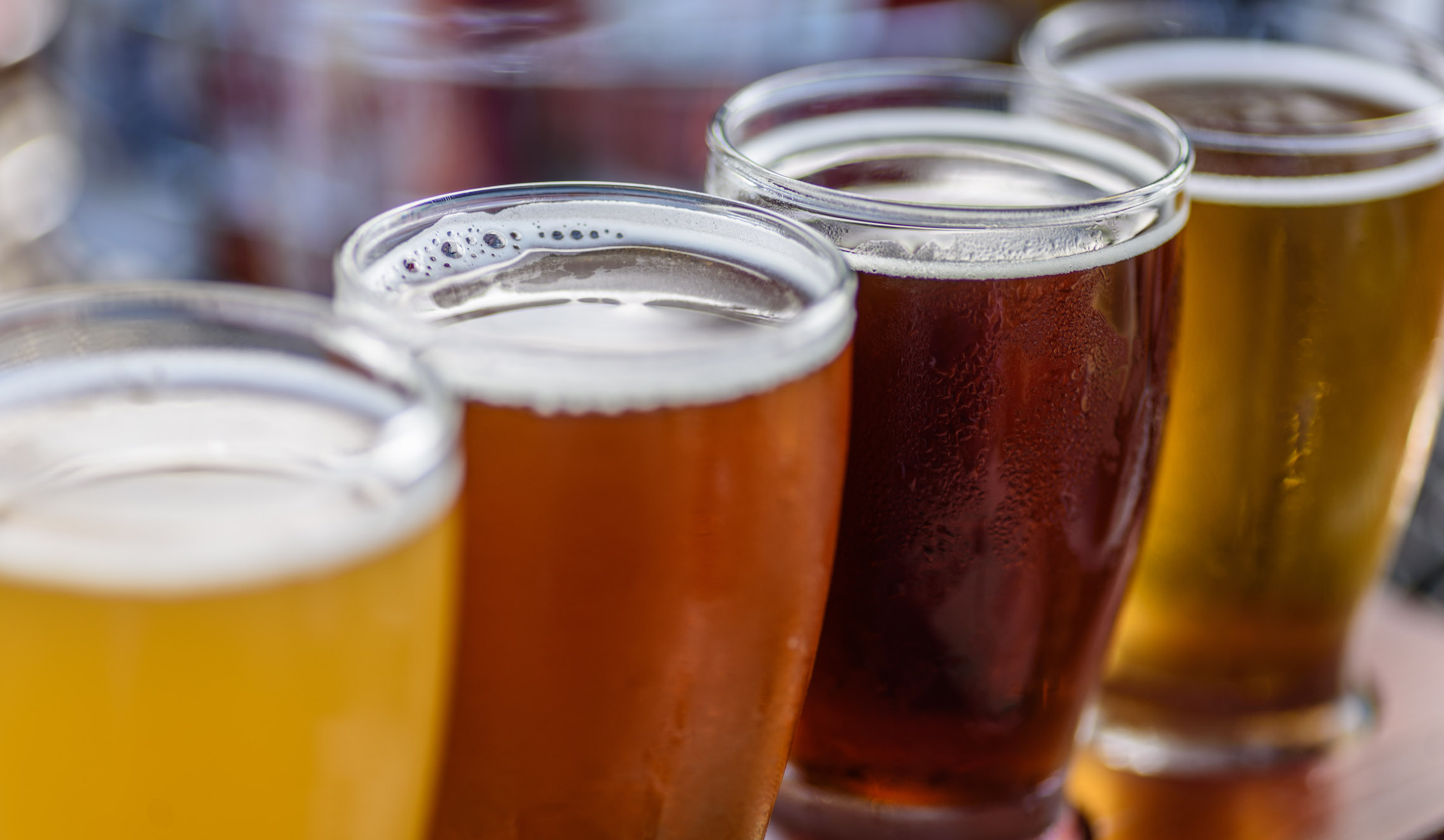 Brewery creates nasty ‘Torched Earth Ale’ to show how climate change will affect beer taste