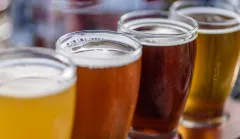 Brewery creates nasty ‘Torched Earth Ale’ to show how climate change will affect beer taste