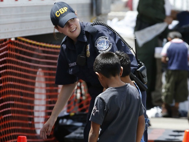 Immigration ‘surge’ continues, 30,000 expected, U.N. demands ’empathy’ over ‘enforcement’